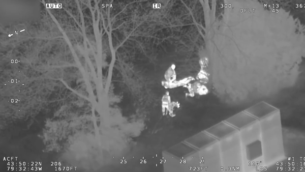 THREE YOUTHS ARRESTED AFTER STEALING CANDY FROM CANADA'S WONDERLAND - Sputnik International
