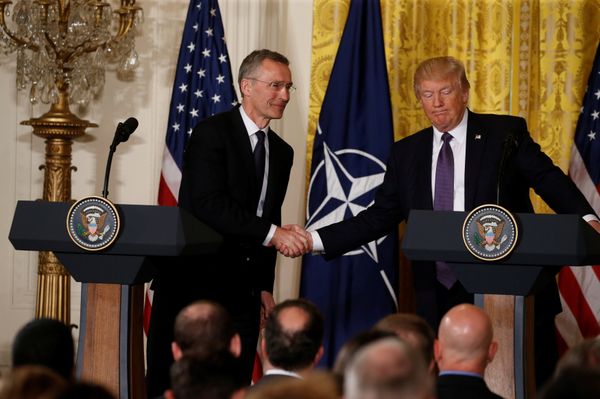 NATO Defense Ministers to Address Current Security Challenges in 2-Day Video Conference NATO Defense Ministers to Address Current Security Challenges in 2-Day Video Conference - Sputnik International