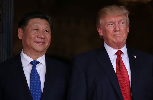 Why Joe Biden Won't Tighten the Screws on China Despite His Assertive Rhetoric - Sputnik International