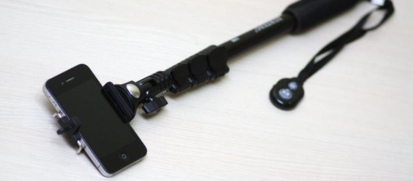 Selfie stick Selfie stick - Sputnik International
