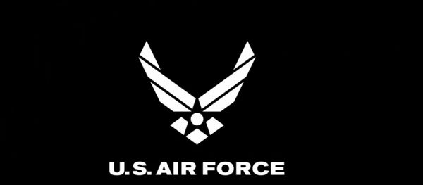 US Air Force Emblem US Air Force Emblem - Sputnik International