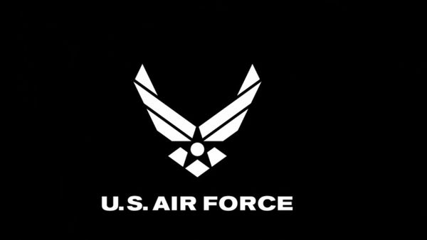 US Air Force Emblem - Sputnik International
