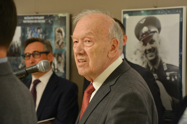 Alexei Yeliseyev Alexei Yeliseyev - Sputnik International