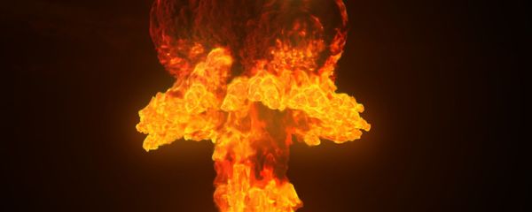 Nuclear explosion Nuclear explosion - Sputnik International