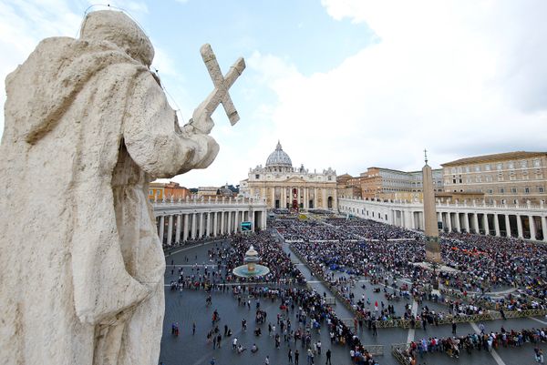 Easter Celebration in Russia and Around the World - Sputnik International