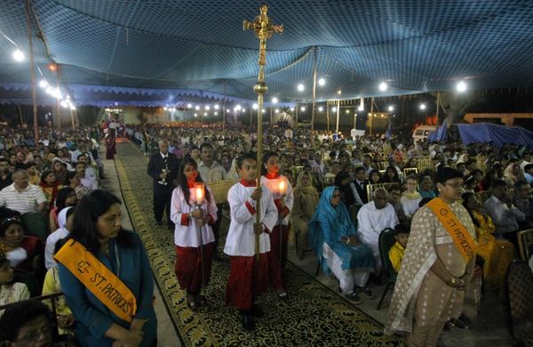 Easter Celebration in Russia and Around the World - Sputnik International