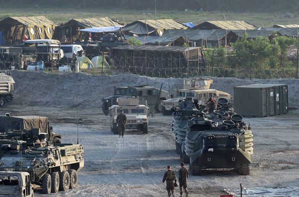 Philippine VFA Agreement Explained as Duterte Moves to Terminate Military Pact With the US Philippine VFA Agreement Explained as Duterte Moves to Terminate Military Pact With the US - Sputnik International