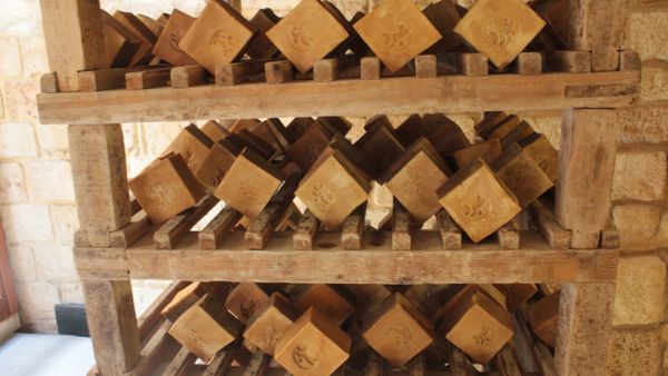 Museum of soap making - Sputnik International