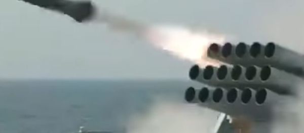 People's Liberation Army Navy Warship - Sputnik International
