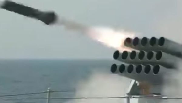 People's Liberation Army Navy Warship - Sputnik International