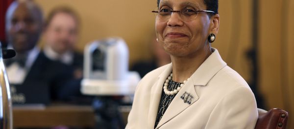 Justice Sheila Abdus-Salaam Justice Sheila Abdus-Salaam - Sputnik International