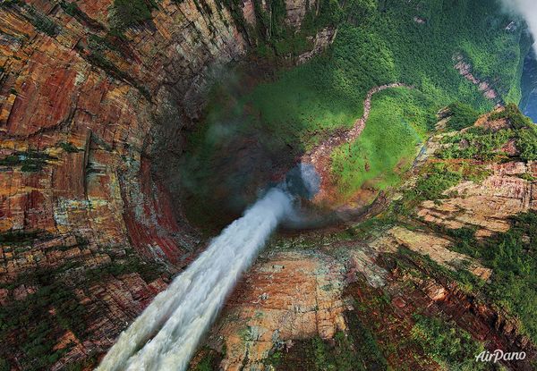 World From Above: A Bird's Eye View of the Most Interesting Locations World From Above: A Bird's Eye View of the Most Interesting Locations - Sputnik International