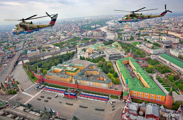 World From Above: A Bird's Eye View of the Most Interesting Locations World From Above: A Bird's Eye View of the Most Interesting Locations - Sputnik International