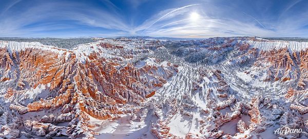 World From Above: A Bird's Eye View of the Most Interesting Locations World From Above: A Bird's Eye View of the Most Interesting Locations - Sputnik International