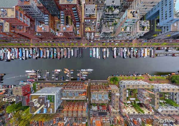 World From Above: A Bird's Eye View of the Most Interesting Locations World From Above: A Bird's Eye View of the Most Interesting Locations - Sputnik International
