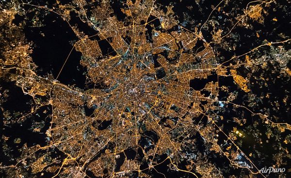 World From Above: A Bird's Eye View of the Most Interesting Locations World From Above: A Bird's Eye View of the Most Interesting Locations - Sputnik International