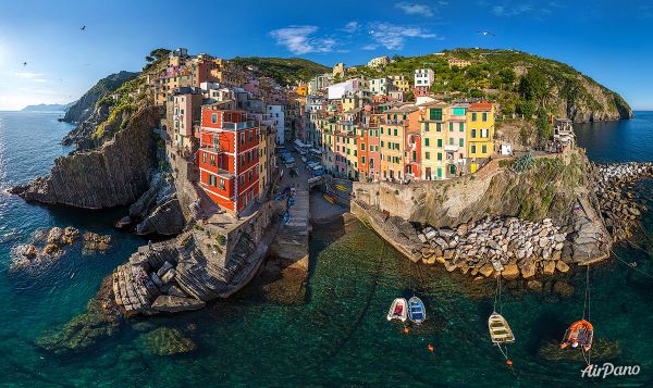 World From Above: A Bird's Eye View of the Most Interesting Locations World From Above: A Bird's Eye View of the Most Interesting Locations - Sputnik International