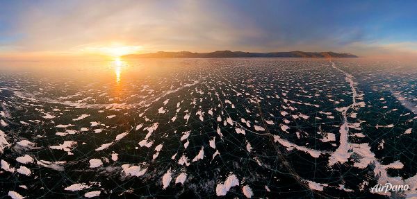 World From Above: A Bird's Eye View of the Most Interesting Locations World From Above: A Bird's Eye View of the Most Interesting Locations - Sputnik International