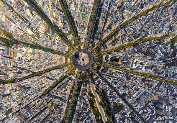 World From Above: A Bird's Eye View of the Most Interesting Locations World From Above: A Bird's Eye View of the Most Interesting Locations - Sputnik International
