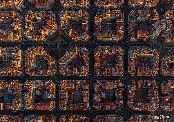 World From Above: A Bird's Eye View of the Most Interesting Locations World From Above: A Bird's Eye View of the Most Interesting Locations - Sputnik International