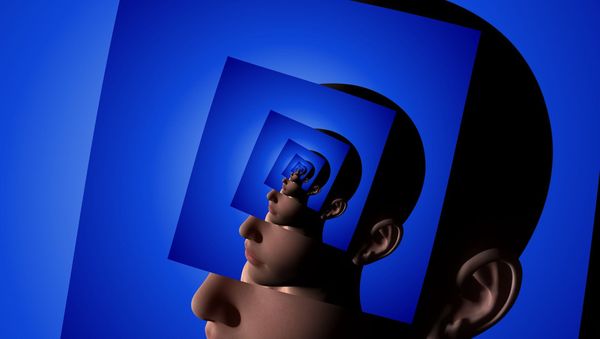 Consciousness - Sputnik International