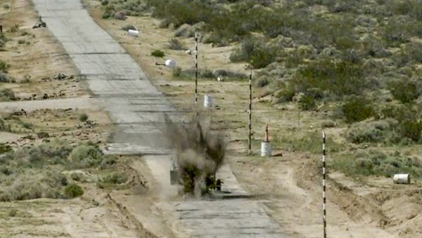F-35 bomb F-35 bomb - Sputnik International