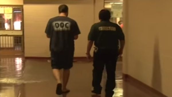 Accused Russian Computer Hacker Roman Seleznev - Sputnik International