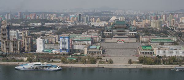 Pyongyang Pyongyang - Sputnik International