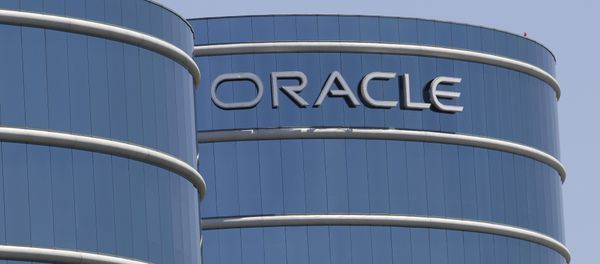 Oracle headquarters in Redwood City, Calif. (File) Oracle headquarters in Redwood City, Calif. (File) - Sputnik International