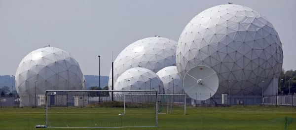 German Spying German Spying - Sputnik International