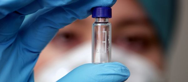 Recent advances in DNA sequencing have allowed researchers to map the genome of the anthrax discovered on the German spy. Recent advances in DNA sequencing have allowed researchers to map the genome of the anthrax discovered on the German spy. - Sputnik International