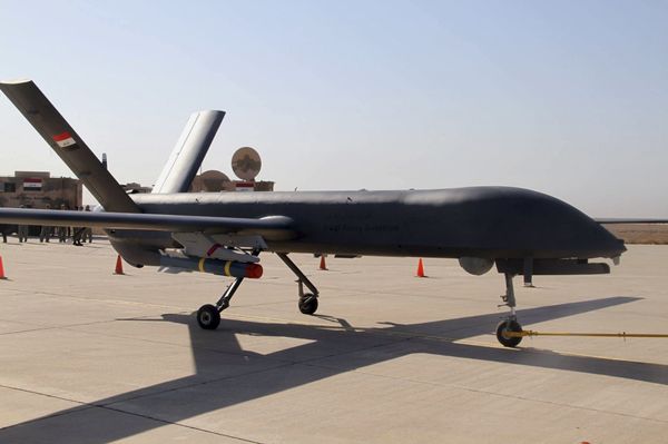 Upping the Drone Game: ‘Weaponised’ UAVs Increasingly Used by Mexican Drug Cartels in Turf Wars Upping the Drone Game: ‘Weaponised’ UAVs Increasingly Used by Mexican Drug Cartels in Turf Wars - Sputnik International