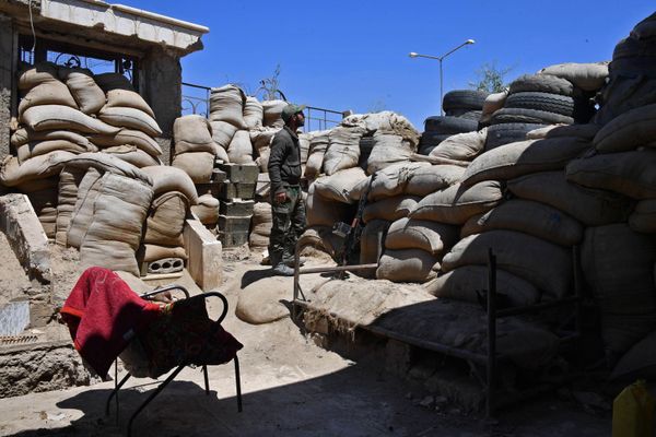 Everyday Life of 'New Daesh Capital' in Syria Everyday Life of 'New Daesh Capital' in Syria - Sputnik International