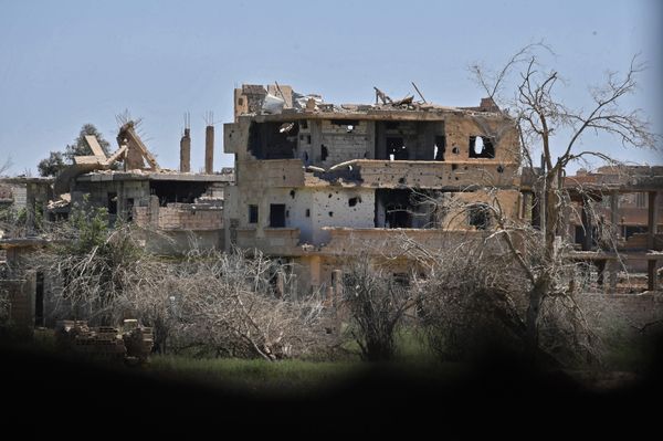 Everyday Life of 'New Daesh Capital' in Syria Everyday Life of 'New Daesh Capital' in Syria - Sputnik International