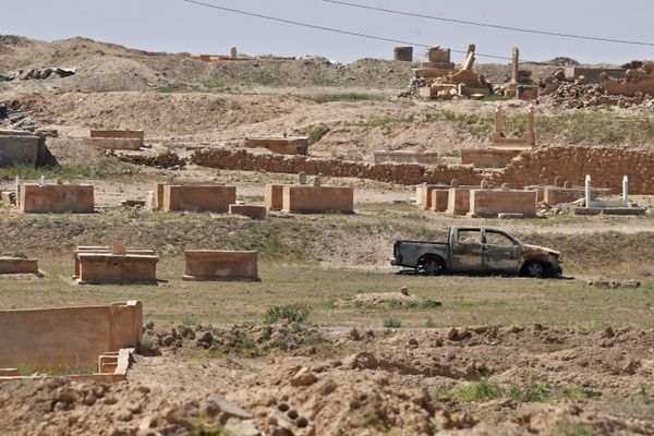 Everyday Life of 'New Daesh Capital' in Syria Everyday Life of 'New Daesh Capital' in Syria - Sputnik International