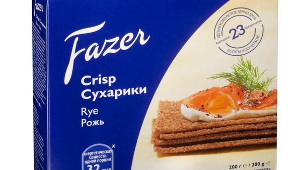 Fazer - Sputnik International