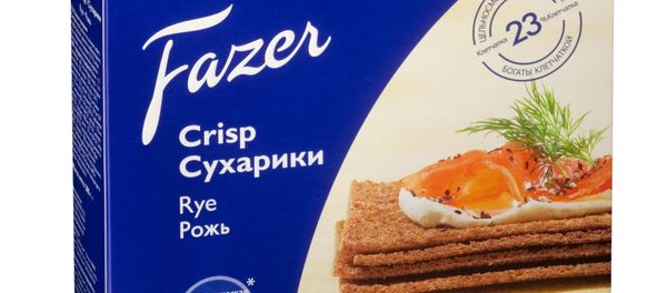 Fazer - Sputnik International