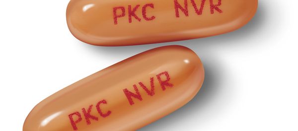 This image provided by Novartis shows Rydapt - Sputnik International