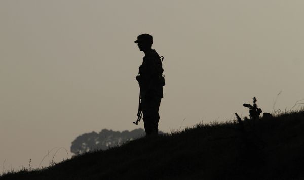 Modi Warns ‘Sinister Plans’ on Kashmir ‘Will Never Succeed’ as Delhi Beefs Up Security in Region - Sputnik International