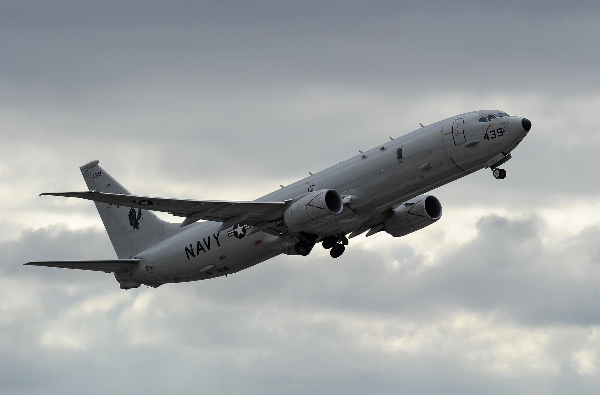 US Flew Unprecedented 75 Spy Plane Missions Over South China Sea in February - Report US Flew Unprecedented 75 Spy Plane Missions Over South China Sea in February - Report - Sputnik International, 1920, 03.03.2021