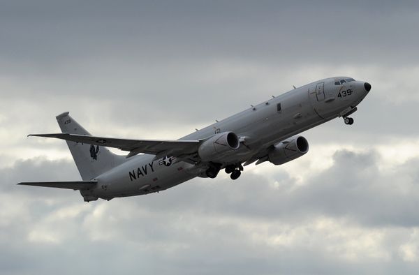 Boeing to Reportedly Restart ‘Limited Operations’ at Military Aircraft Plants in Washington State - Sputnik International