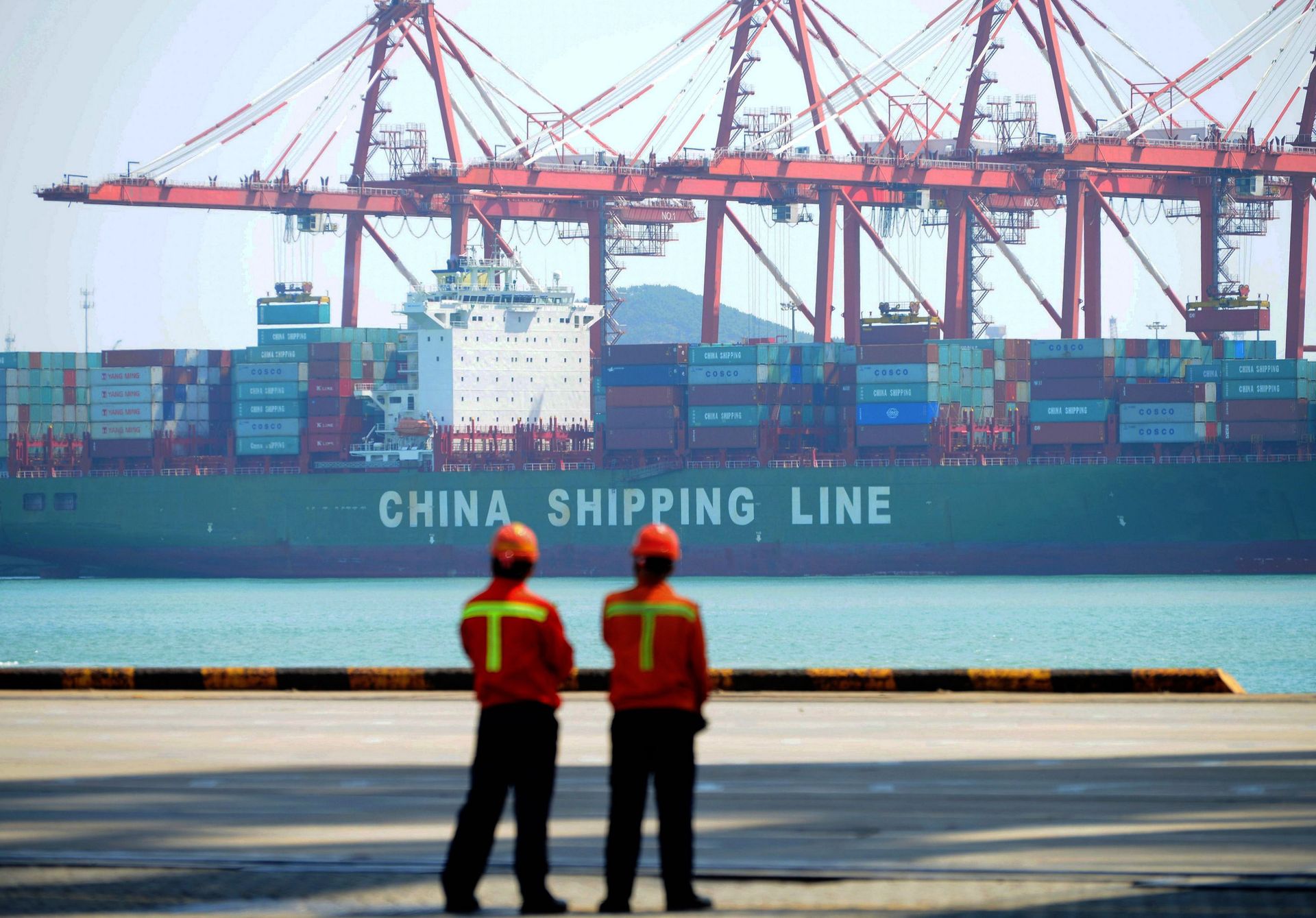 Critics May Rage But They Are Powerless to Stop Major EU-China Investment Deal, Author Says Critics May Rage But They Are Powerless to Stop Major EU-China Investment Deal, Author Says - Sputnik International, 1920, 13.03.2021