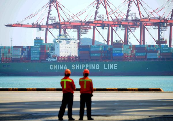 Trump Base Ready to Risk Recession for US to Win Global Leverage – Trade Lawyer - Sputnik International