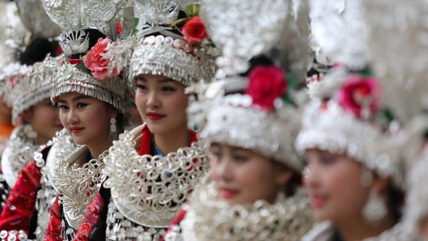 The Land of Vibrant Traditions: Explore the Other Side of China - Sputnik International