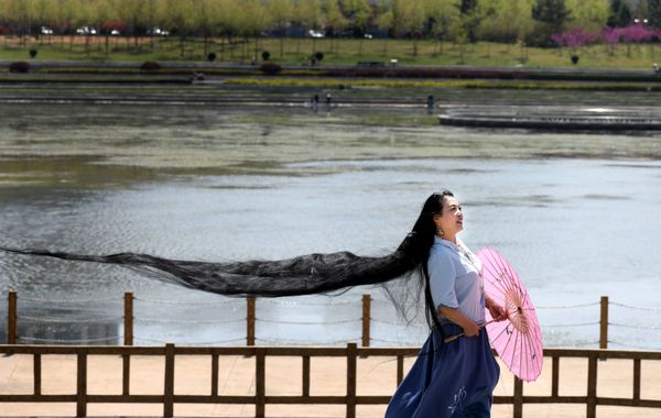 The Land of Vibrant Traditions: Explore the Other Side of China - Sputnik International
