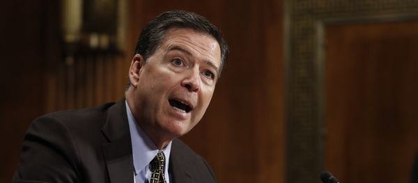 FBI Director James Comey FBI Director James Comey - Sputnik International