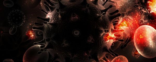HIV - Sputnik International