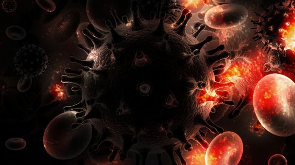 HIV HIV - Sputnik International