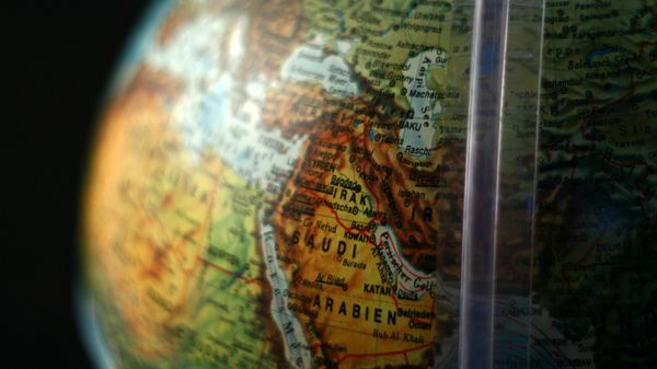 Middle East - Sputnik International
