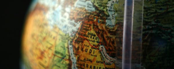 Middle East - Sputnik International